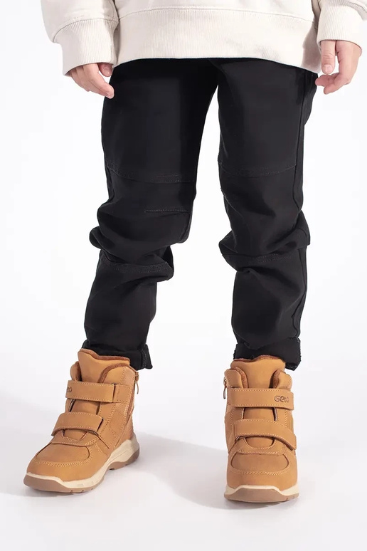 aquecimento juvenil trzeParaiki Velcroy