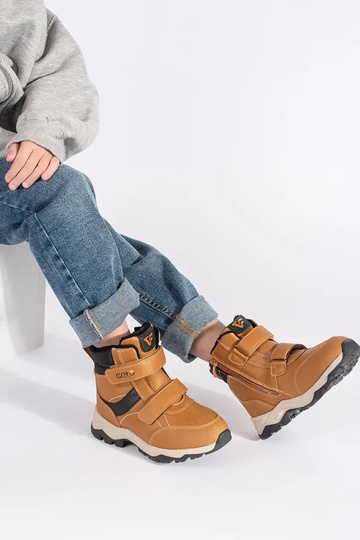 aquecimento juvenil... 2