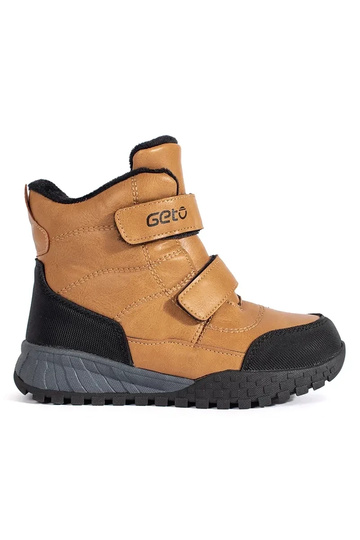 aquecimento juvenil...