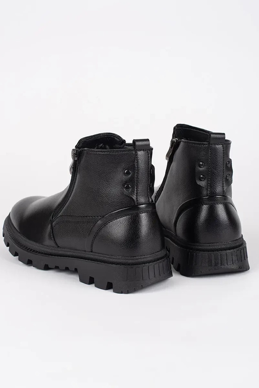 para homens cor preta trzeParaiki isolar