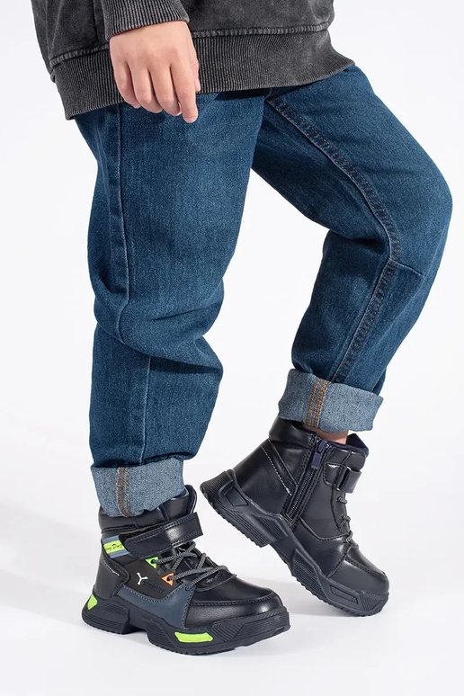 Alto isolar trzeParaiki juvenil