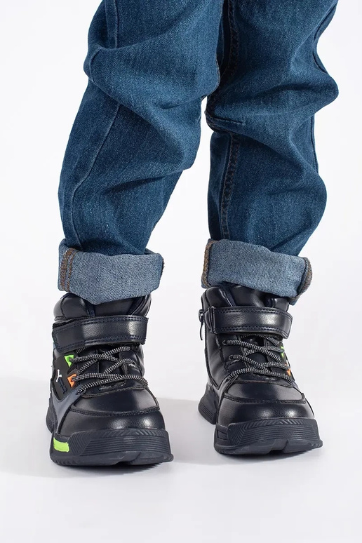 Alto isolar trzeParaiki juvenil