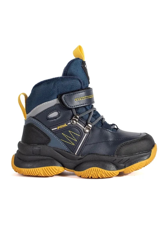 Alto isolar trzeParaiki juvenil