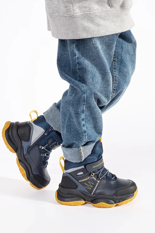 Alto isolar trzeParaiki juvenil