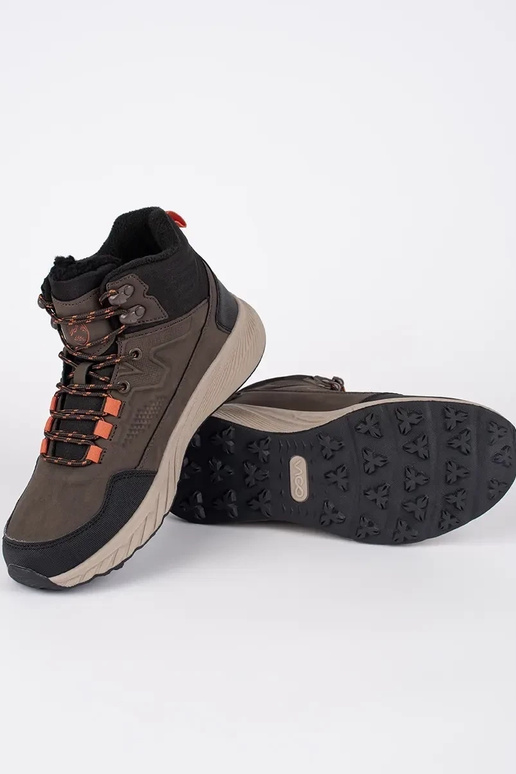 cor marrom homens amarrado Sapatos de...