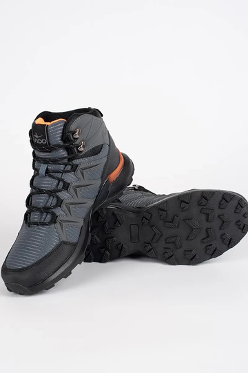 cor cinza isolar caminhadas... 2