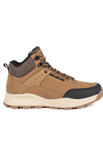 cor marrom caminhadas...