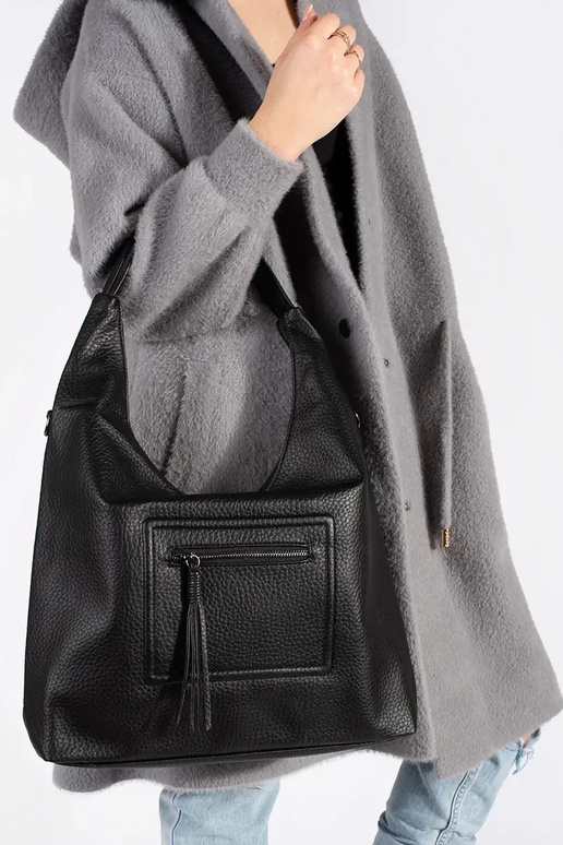 preto mulheres Bolsa feminina z...