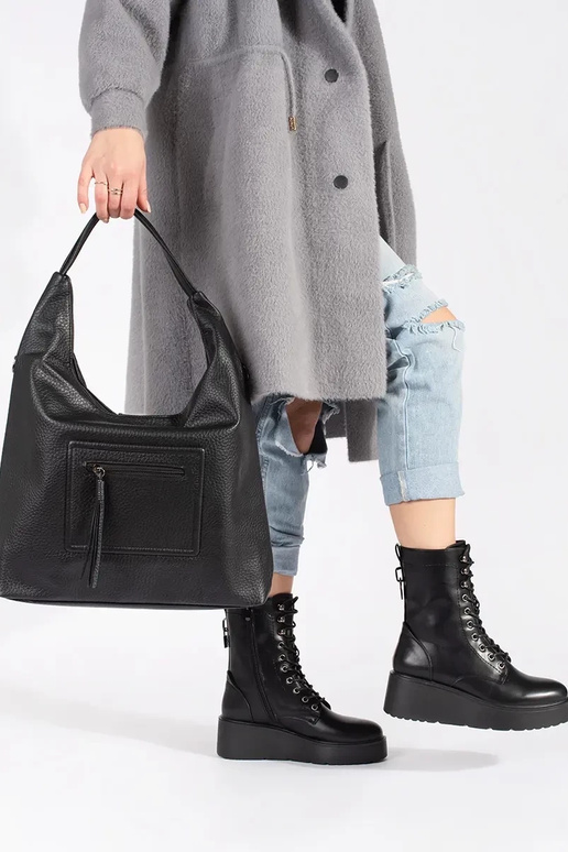 preto mulheres Bolsa feminina z...