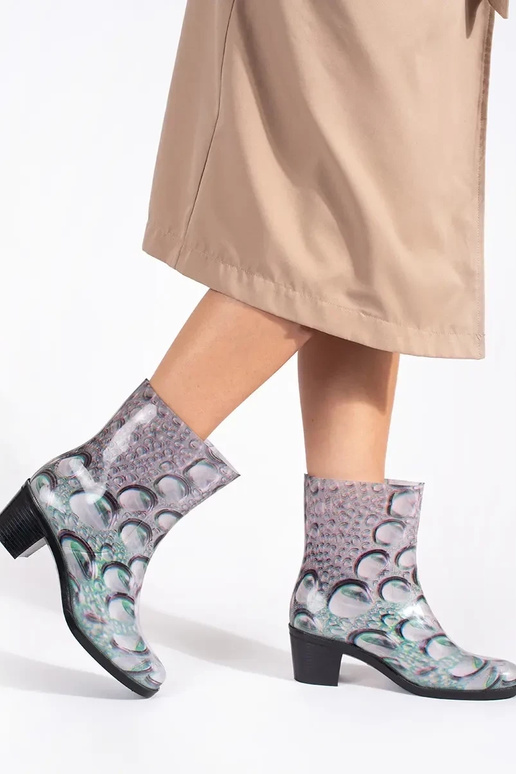 Botas de borracha Para krople de...