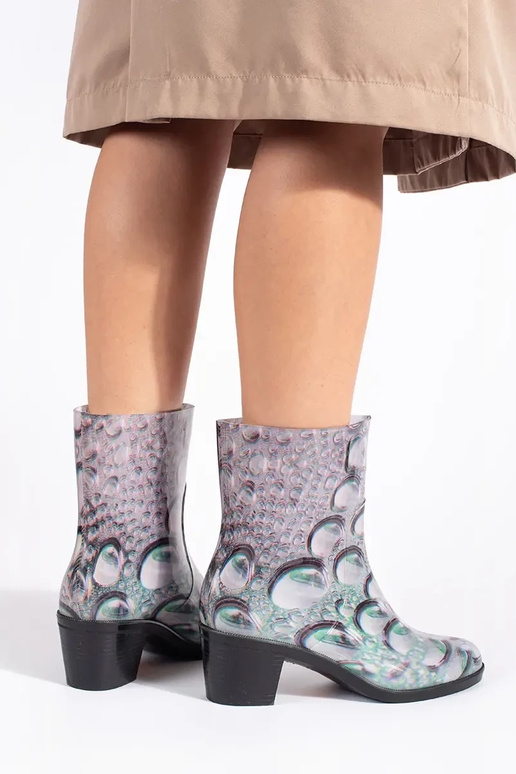 Botas de borracha Para krople de...