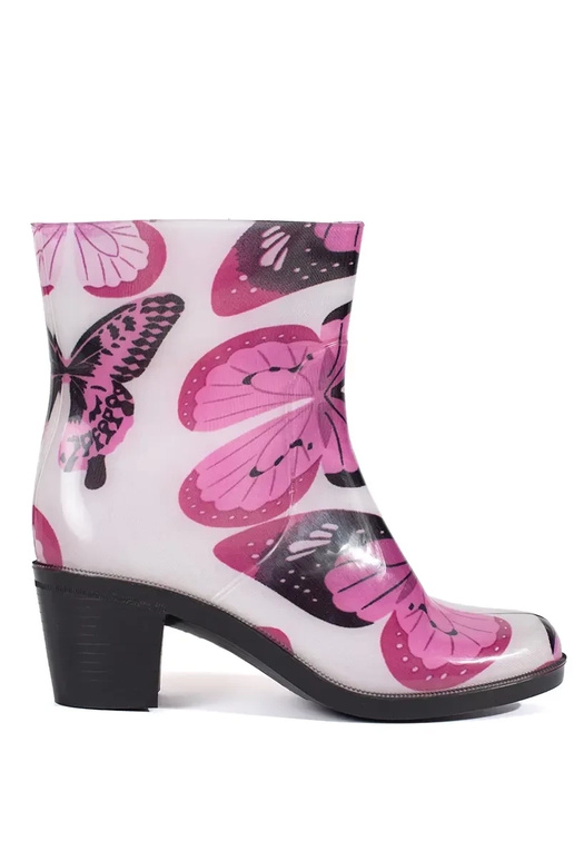 Botas de borracha Para motyle de...