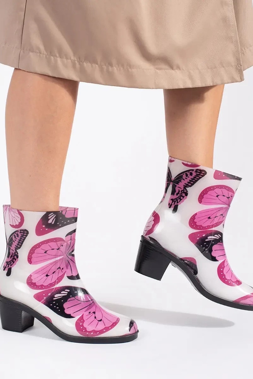 Botas de borracha Para motyle de...