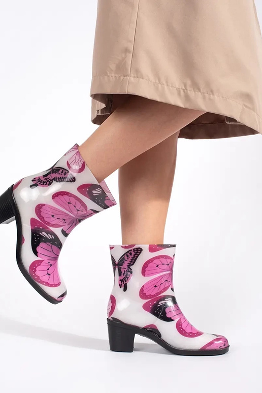 Botas de borracha Para motyle de...