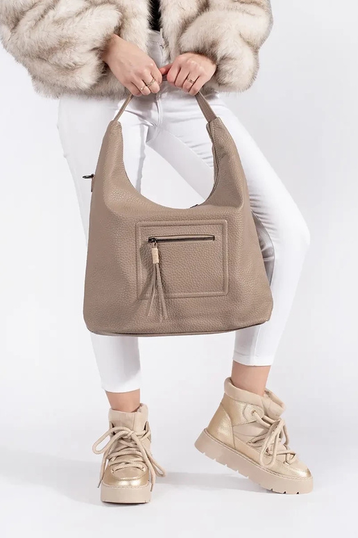 cor de marfim amarrado Botas de neve... cor de marfim amarrado Botas de neve...