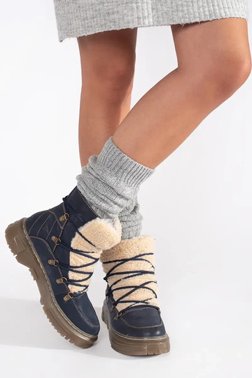 Botas de cano alto... 2