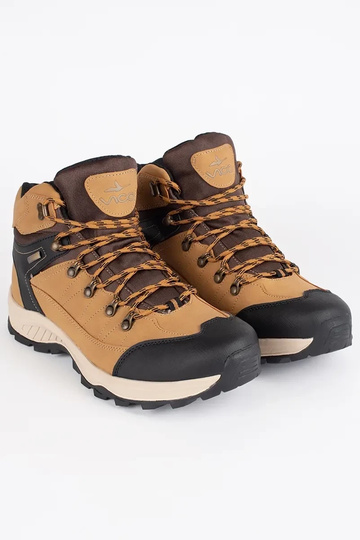 Botas de trekking quentes... 2
