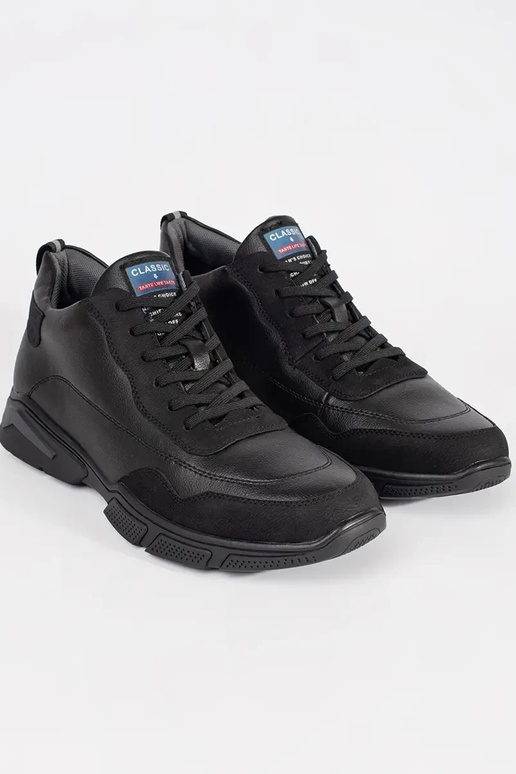 Botas de aquecimento masculinas...