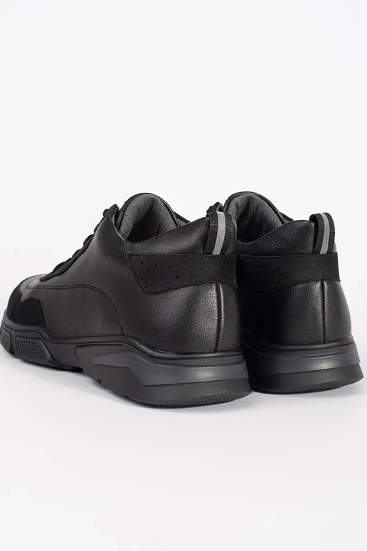 Botas de aquecimento masculinas...