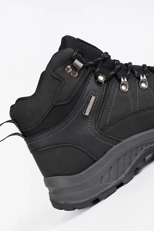 Botas de trekking isolados Juodi para...