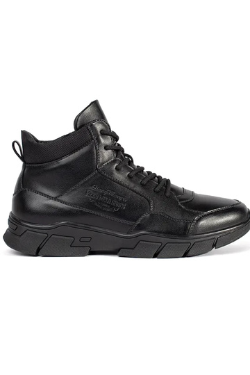 Botas altas masculinas...