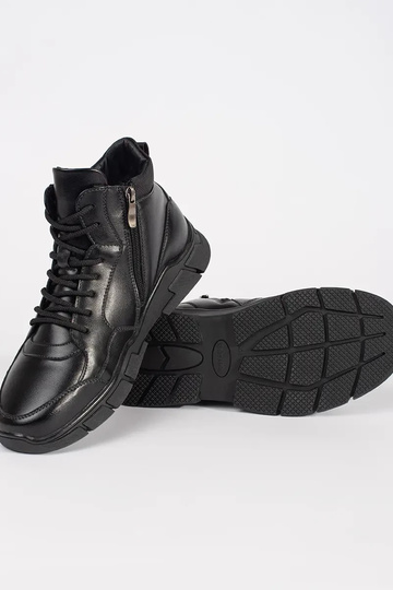 Botas altas masculinas... 2