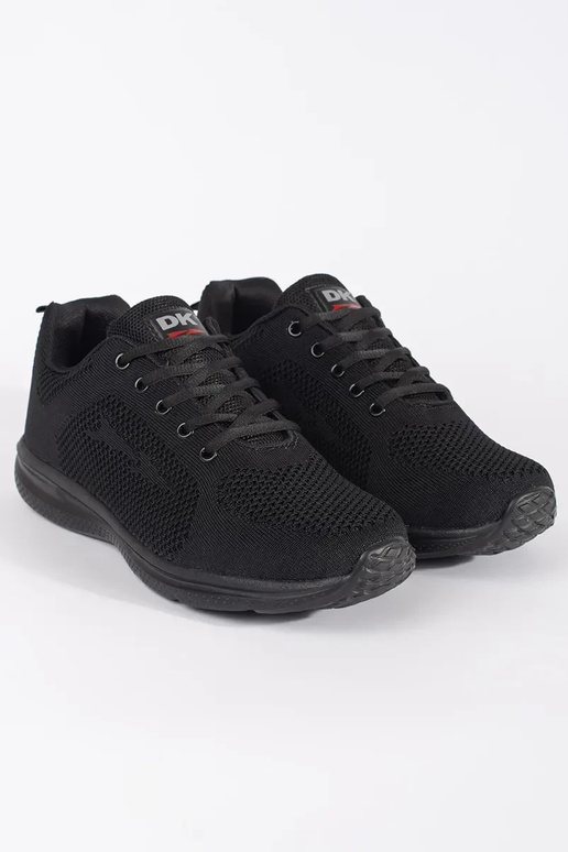 Ténis de tecido para homens DK