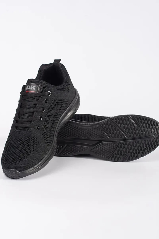Ténis de tecido para homens DK
