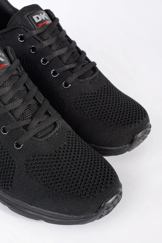 Ténis de tecido para homens DK
