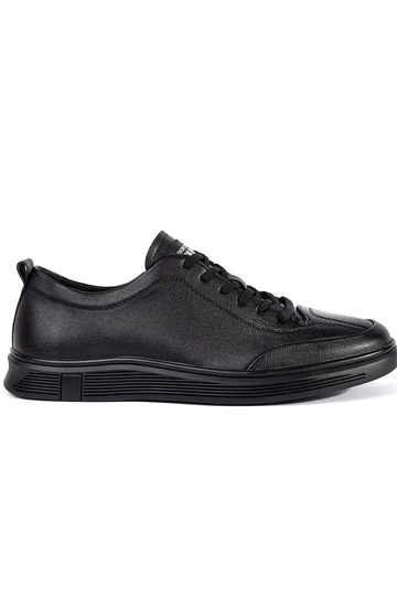 Sandálias masculinas azuis