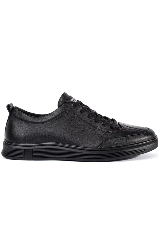 Sandálias masculinas azuis