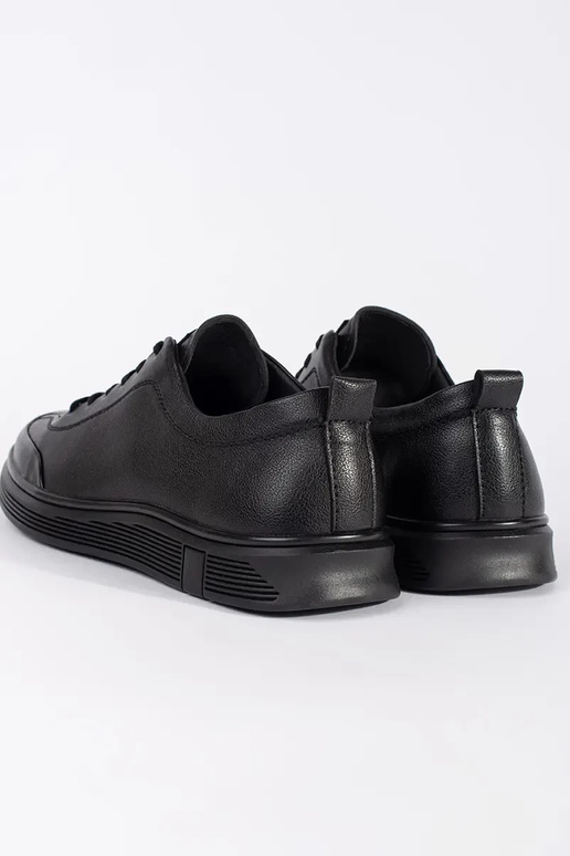 Sandálias masculinas azuis