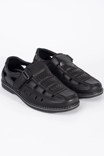 Sapatos masculinos slip-on... 2