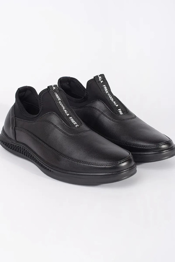 Sapatos masculinos em eco... 2