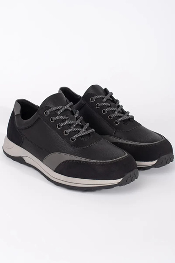 Botas masculinas de couro... 2