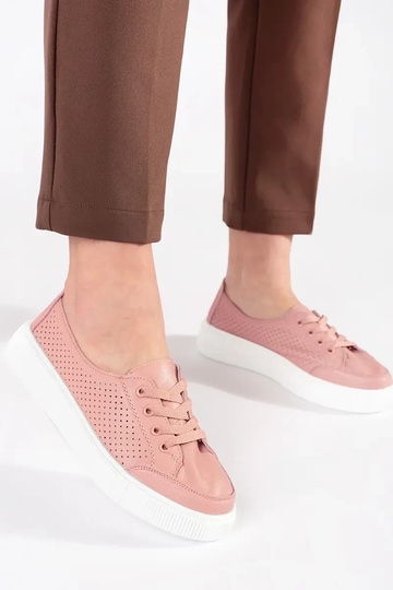 Mocassins femininos pretos... 2