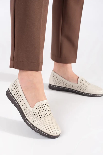 Mocassins pretos em camurça... 2