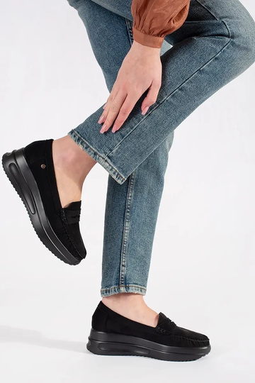 Chinelo branco com azul... 2