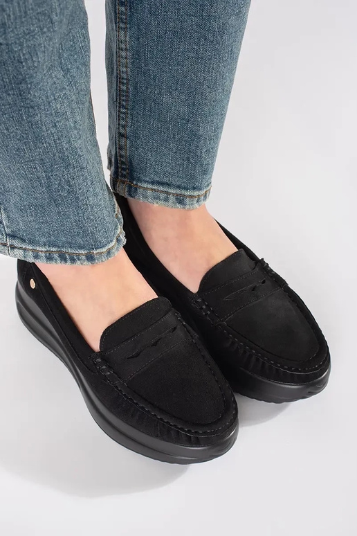 Chinelo branco com azul para piscina