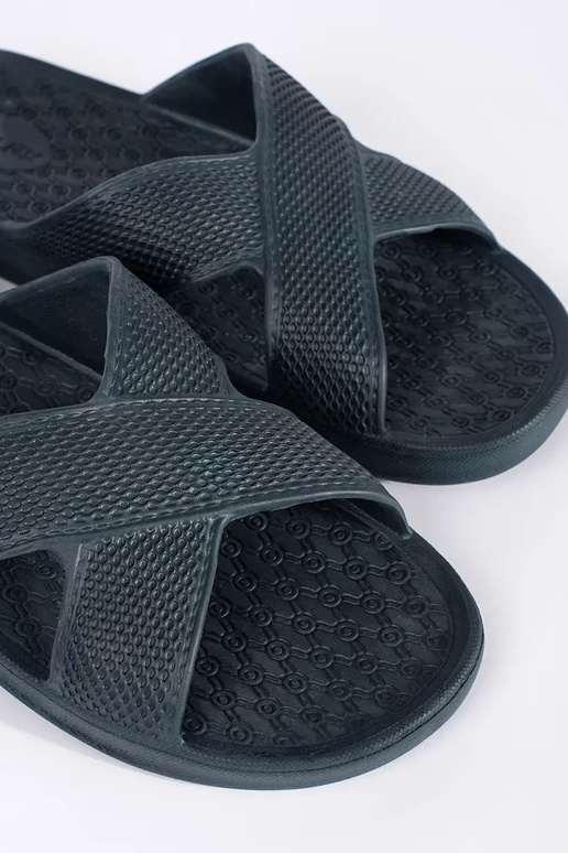 Chinelos de piscina masculinos...