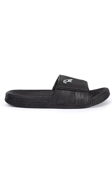 Chinelos pretos para homens
