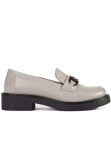 Mocassins femininos com...