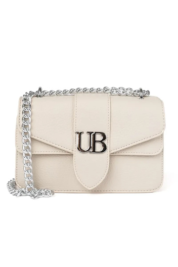 Bolsa Pequena Feminina em...