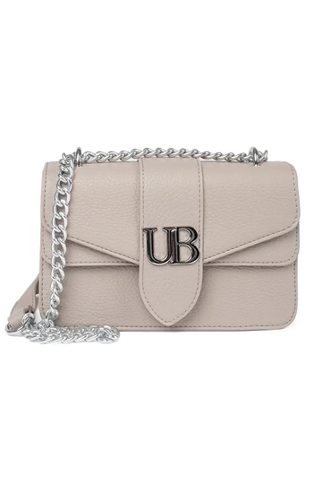 Bolsa Pequena Feminina em...
