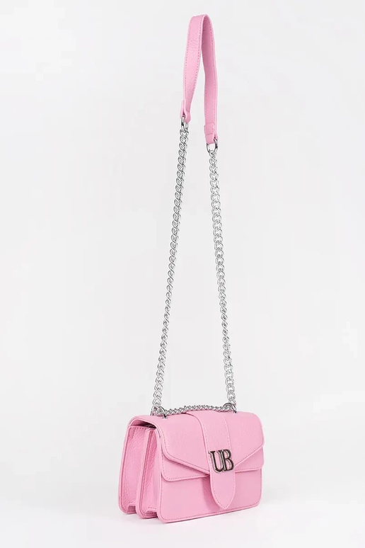 Bolsa Pequena Feminina Rosa com... Bolsa Pequena Feminina Rosa com...