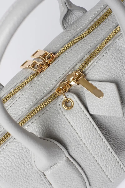 cinza Bolsa feminina