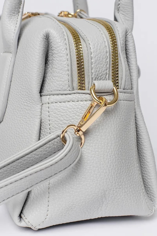 cinza Bolsa feminina