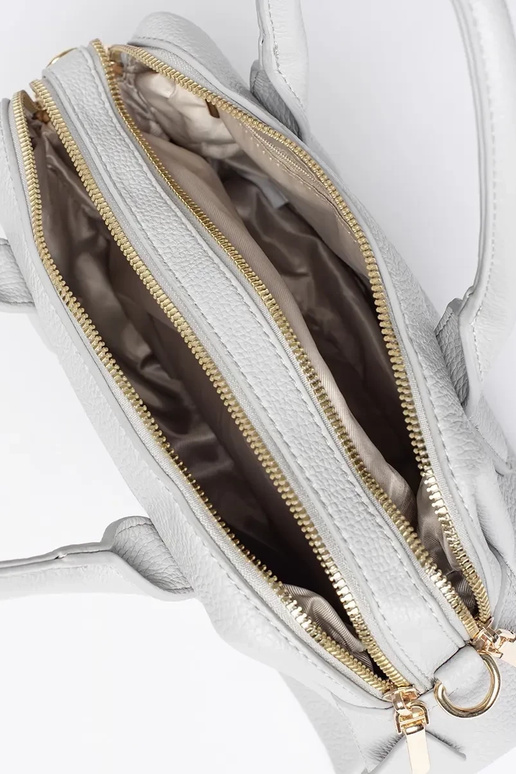 cinza Bolsa feminina