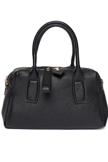 Bolsa feminina preta