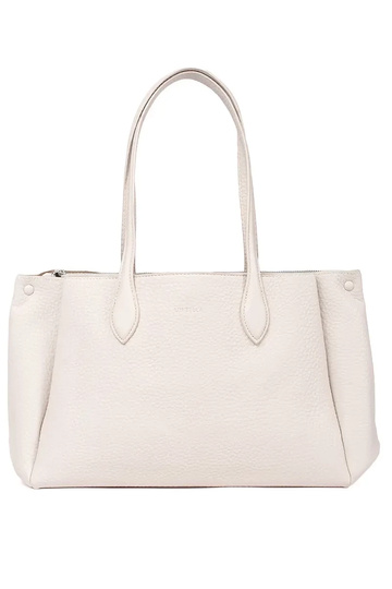 bolsa shopper na cor rosa...
